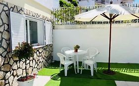Casinha Da Palmeira